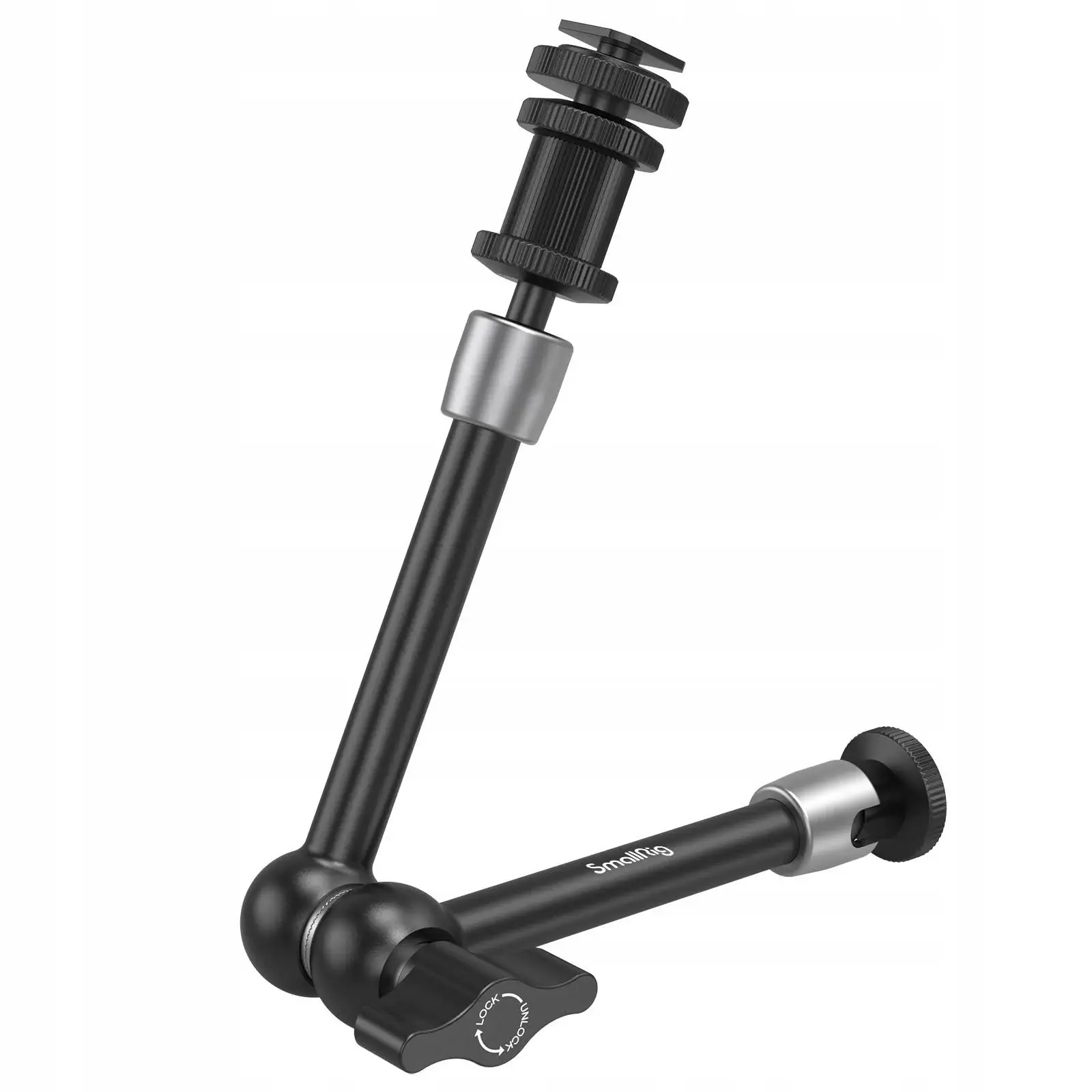 Smallrig 1498 Articulating Rosette Arm (11")