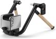 Elite Tuo Turbo Trainer Argent