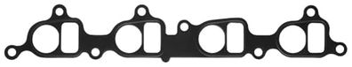 Gasket, Ajusa Gasket, intake manifold