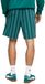 PUMA Class short voor heren, 20 cm XXL, Emerald Ice Green