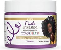 ORS CURLS UNLEASHED COLOR BLAST VIOLETTE 6OZ