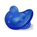 Chicco Sucette ultra-douce Anatomique Silicone Bleu