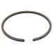 Italkit Segment De Piston D 55.5x2 S.555.20.n