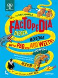 Dieren: Britannica De Britannica Factopedia dieren