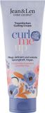 Jean & Len Krullencrème met Rijstwater & Açaibes 100 ml