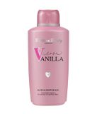 Bettina Barty Love Vanilla Bath & Shower Gel 500ml & Body Lotion 500ml