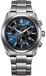 Citizen AT2590-59L Super Titanium Eco-Drive horloge 40 mm