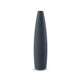 Cooee Design kandelaar, hout, Midnight Blue 7 cm