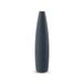 Cooee Design kandelaar, hout, Midnight Blue 7 cm