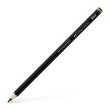 Faber-Castell Pitt Mat Grafietpotlood 10B