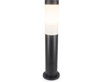 HOFTRONIC Dally S LED Tuinlamp 45cm Zwart E27 IP44