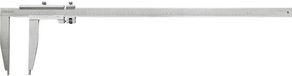 Dasqua DIN EN 862 1310-0005 Universele schuifmaat 500 mm