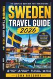 SWEDEN TRAVEL GUIDE 2026
