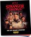 Panini Stranger Things: One last strange Adventure Collection Album *German Version*