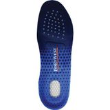 Portwest FC81 Ultiem Comfort Inlegzool, Normaal, Grootte M, Blauw