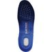 Portwest FC81 Ultiem Comfort Inlegzool, Normaal, Grootte M, Blauw