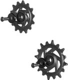 Sram Eagle 90/70 T-type Derailleurwieltje Zilver