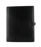 Filofax A4 Finsbury organizer - Zwart