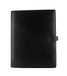 Filofax A4 Finsbury organizer - Zwart