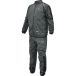 RDX Sports Combinaison de Sauna C1