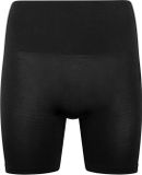 MAGIC Bodyfashion Shimmer Bermuda Dames Onderbroek - Black - XXL