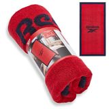 Reebok Praagse katoenen handdoek