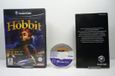 Vivendi / Sierra The Hobbit, The Prelude To The Lord Of The Rings - Game Cube