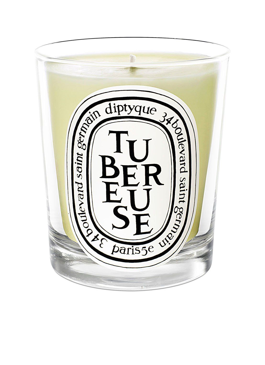 diptyque Tubereuse geurkaars