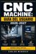 CNC Libri GmbH CNC Machine: Guía del Usuario 2026-2027: Configuración, Programación y Mantenimiento: De Principiante a Experto en Fresado, Torneado y Operaciones de Precisión