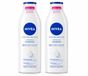 NIVEA Bodylotion Express - 250 ml - Voordeelverpakking - 2 stuks