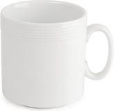 Olympia Lineaire Mok 24cl Porselein Multicolor