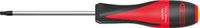 KS Tools ULTIMATE® TORX®, T25 - L.100 mm - met lemmet van chroom vanadium