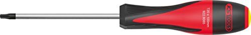 KS Tools ULTIMATE® TORX®, T25 - L.100 mm - met lemmet van chroom vanadium