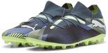 Puma Future 7 Match Mg Voetbalschoenen Zwart EU 44 1/2 Man