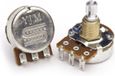 Canon Seymour Duncan YJM-500 Potard gitaarpotentiometer, 500 K, zwart