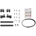 VELUX Kit de pose pour volet ZOZ 254