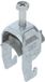 OBO Bettermann Beugel 2056 16-22mm staal thermisch verzinkt