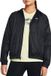 Under Armour UA SPORT WINDBREAKER JKT Dames Sportshirt - Zwart - Maat XL
