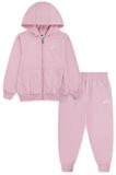 Nike LBR Club Set Roze Unisex Katoen 110