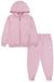 Nike LBR Club Set Roze Unisex Katoen 110