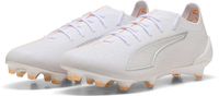 Puma Ultra 6 Ultimate FG Voetbalschoenen Wit EU 44 Man