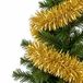 Decoris Guirlande de Noël - 6 Pièces - Or - 270 cm