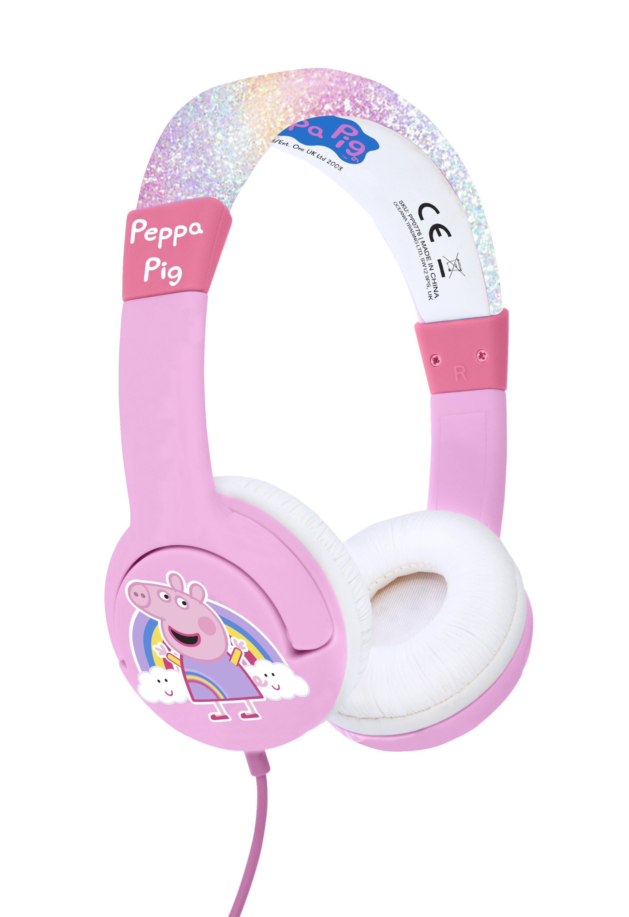 OTL Technologies Peppa Pig  PP0776