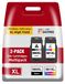 Canon cartouches d'encre 560 XL et 561 XL pour Canon Pixma TS5350, TS7451 et autres modèles.