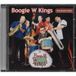 Boogie W Kings - King Boogie Swing