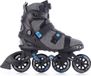 Tempish Ayroo 84 Patins Unisexe - 41 - Noir