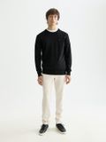 Scotch & Soda Chinos Heren 31-30 Katoen Polyester Polyamide Multicolor