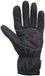 Massi Windtex 100% Handschoenen Zwart M