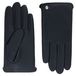 Roeckl New York Vingerhandschoenen navy / nachtblauw / donkerblauw