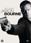 Universal Pictures Jason Bourne dvd